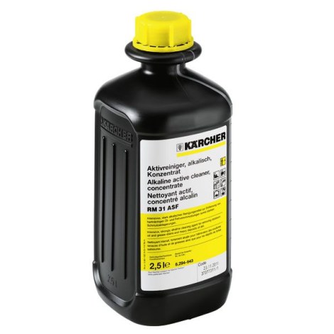 Universalus valiklis Karcher RM 31 Eco, 2,5l
