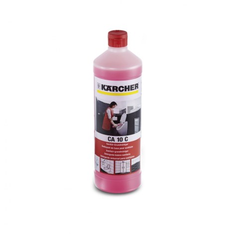 Universalus valiklis Karcher CA 10 C Eco; 1 l