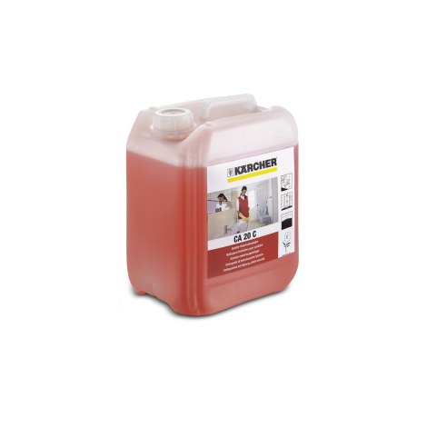Universalus valiklis Karcher CA 20 C; 5 l