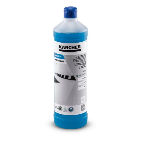 Universalus valiklis Karcher CA 30 C, 1l