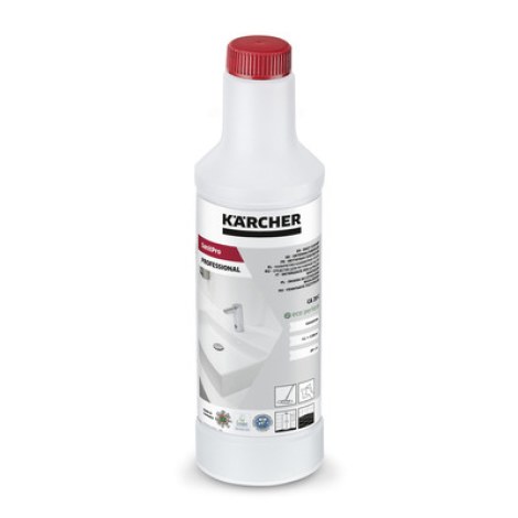 Plastikinė talpa Karcher; 0,5 l; CA 20