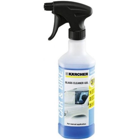 Langų ploviklis Karcher 6.295-762.0 