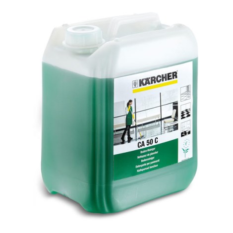 Grindų valiklis Karcher CA 50 C, 5l