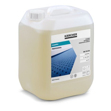 Kilimų valiklis Karcher RM 764 OA CarpetPro Cleaner; 10 l 