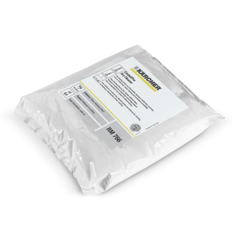 Kilimų valiklis Karcher RM 766; 1 kg