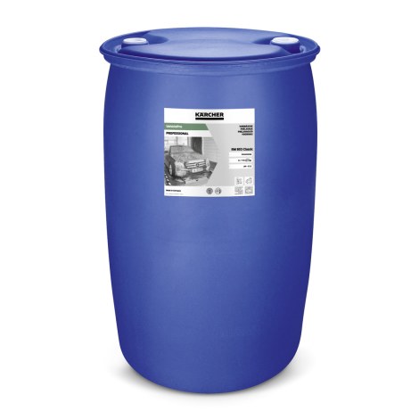Aktyvus šarminis valiklis Karcher RM 803; 200 l
