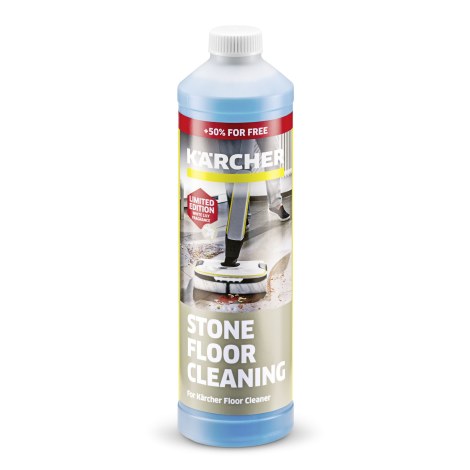 Akmens ir fasadų paviršių valiklis Karcher RM 537; 0,75 l