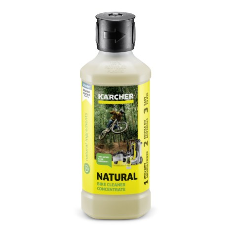 Valiklis Karcher RM 640N; 500 ml