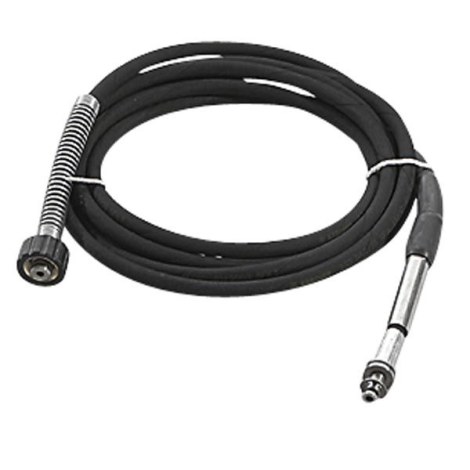 Aukšto slėgio žarna Karcher DN6; 4,3 m