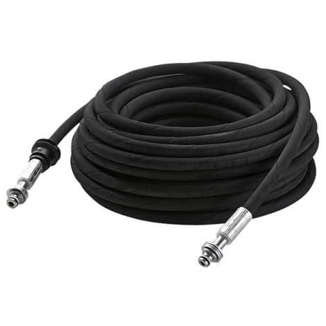 Aukšto slėgio žarna Karcher; 15 m