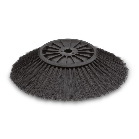 Apvalus šepetys Karcher 6.905-626.0; 420 mm
