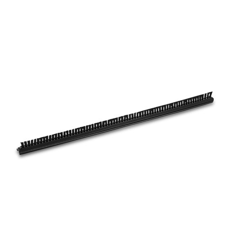 Šepetėliai siurbimo antgaliui Karcher 6.905-691.0; 440 mm