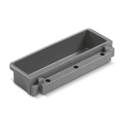 Įdėklas Karcher 6.999-231.0; 540x170x110 mm