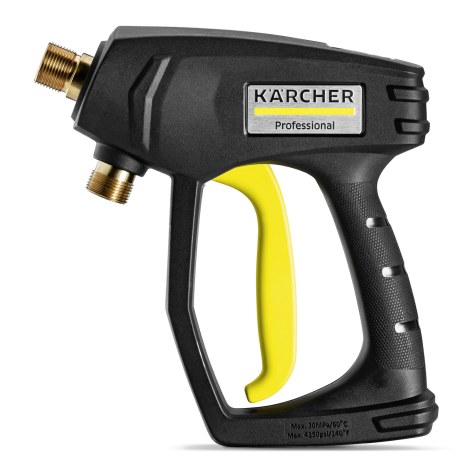 Pistoletas aukšto slėgio plovyklai Karcher 9.751-139.0
