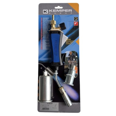 Degiklis Kemper 2219K2KIT