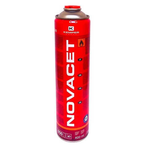 Dujos Kemper Novacet 600 ml