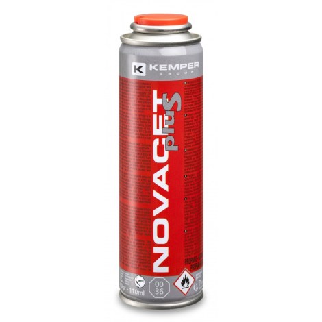 Dujos Kemper Novacet Antiflare; 110 ml