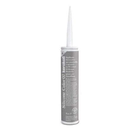 Hermetikas vidaus ir lauko darbams Kerakoll 50243; 310 ml