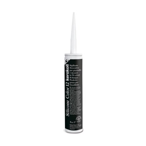Hermetikas vidaus ir lauko darbams Kerakoll 50248; 310 ml