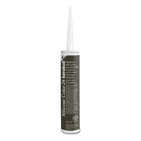 Hermetikas vidaus ir lauko darbams Kerakoll 50264; 310 ml