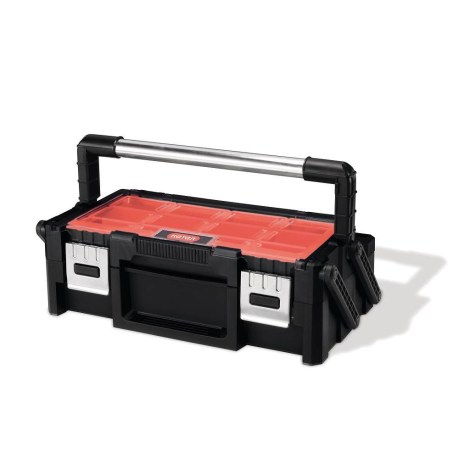 Įrankių dėžė Keter CANTILEVER 237006