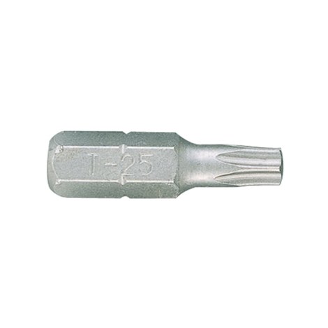 Sukimo antgalis King Tony 102530T; T30; 1/4''; 25 mm
