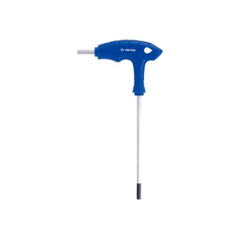 L formos raktas King Tony 116504MR; H4; 145 mm; HEX