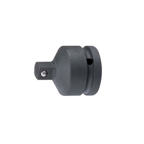 Adapteris King Tony 6874P; 3/4''-1/2''