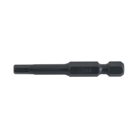 Sukimo antgalis King Tony 711103H; H3; 1/4''; 110 mm