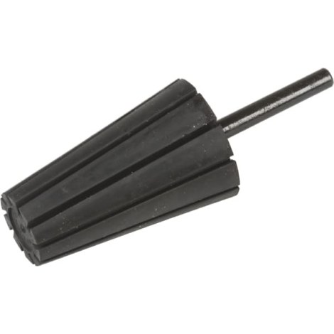 Būgninis šlifavimo juostos laikiklis Klingspor GK 555 A; 22x29x30 mm 
