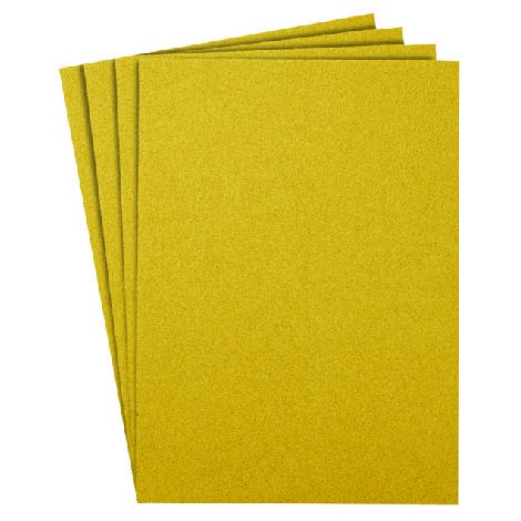Šlifavimo popierius Klingspor PS 30 D; 115x280 mm; G60 ; 100 vnt.