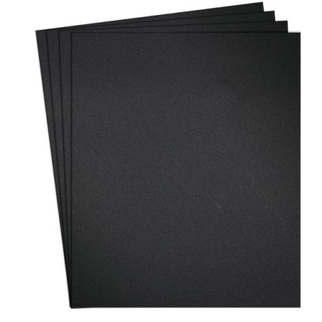 Šlifavimo popierius Klingspor; PS11A; K240; 230x280 mm; 50 vnt.