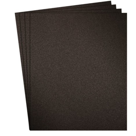 Šlifavimo popierius Klingspor KL 385 JF; 230x280 mm; K80; 50 vnt.