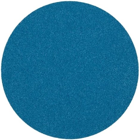 Šlifavimo popierius Klingspor PS 21 FK; 125 mm; P60; 50 vnt.
