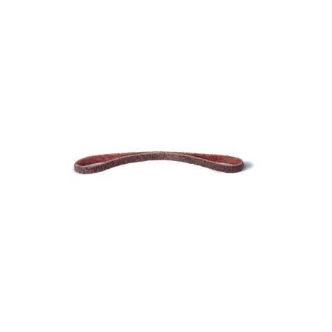 Šlif. juosta juostiniam šlifuokliui Klingspor; NBF 800; 10x330 mm; 10 vnt.; grubus