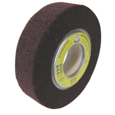 Šlifavimo būgnas Klingspor 258902; 200x50x68,2 mm; 2 vnt.