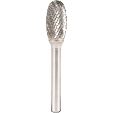 Šlifavimo akmuo Klingspor 295909; 8x60 mm; 1 vnt.