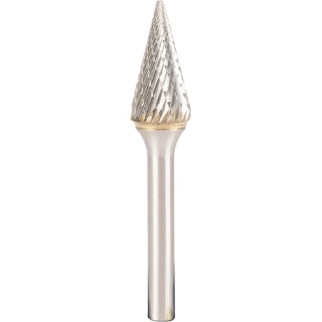 Šlifavimo akmuo Klingspor 296136; 6x50 mm; 1 vnt.