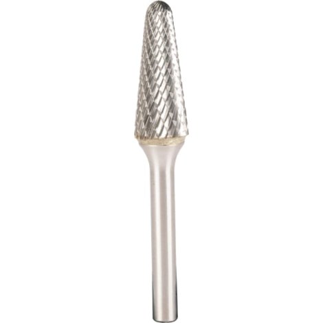 Šlifavimo akmuo Klingspor 296200; 6x50 mm; 1 vnt.
