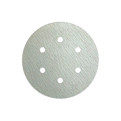 Šlifavimo popierius Klingspor PS 73 CWK; GLS3; 150 mm; P60; 100 vnt.