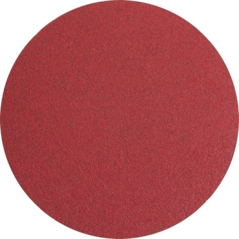 Šlifavimo popierius Klingspor PS 61 FK; 125 mm; P60; 50 vnt.