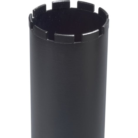 Deimantinė gręžimo karūna Klingspor DK 654 B Supra; 61 mm