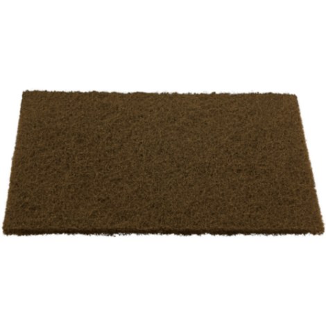Šlifavimo popierius Klingspor NPA 400; 152x229 mm; G320; 20 vnt.; tamsiai žalias