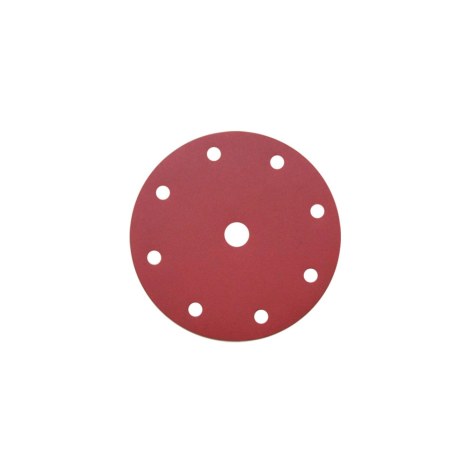 Šlifavimo popierius Klingspor PS 22 K; GLS1; 150 mm; P120; 50 vnt.