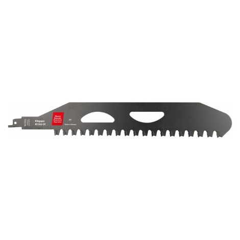 Pjūklelis tiesiniam pjūklui Klingspor 670042; 325 mm