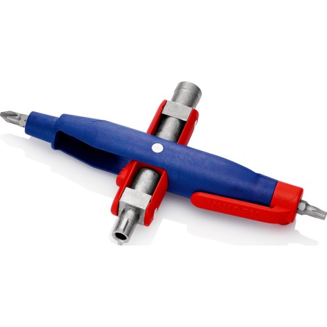Elektros spintų raktas Knipex 001107