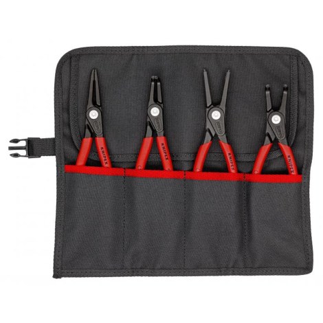 Replių komplektas Knipex 001957V01; 4 vnt.