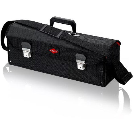 Lagaminas įrankiams Knipex 002107LE