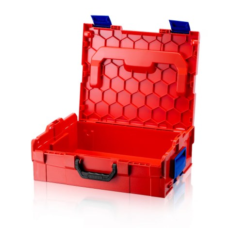 Įrankių dėžė Knipex 002119LBLE