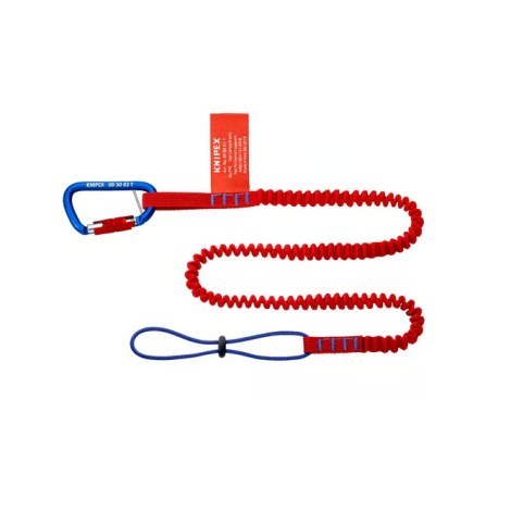 Rinkinys Knipex 005005TBK